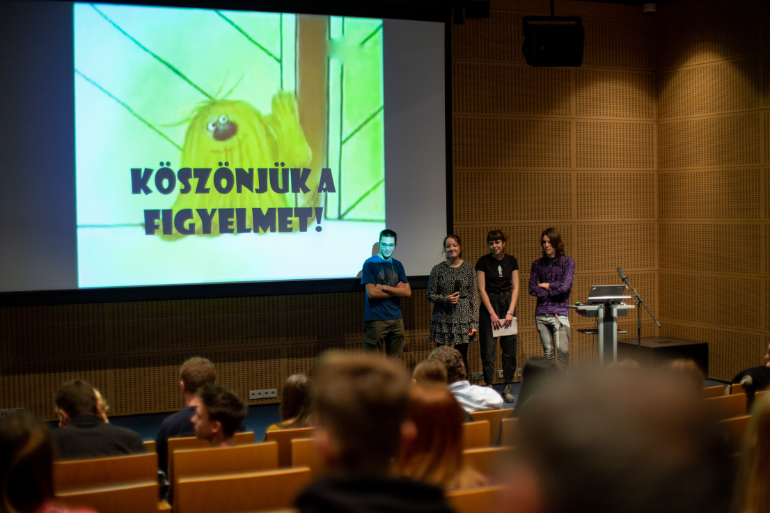 Képek a 2019/2020-as év pályázatáról. Fotó: Szabó Zsófia © Ludwig Múzeum – Kortárs Művészeti Múzeum