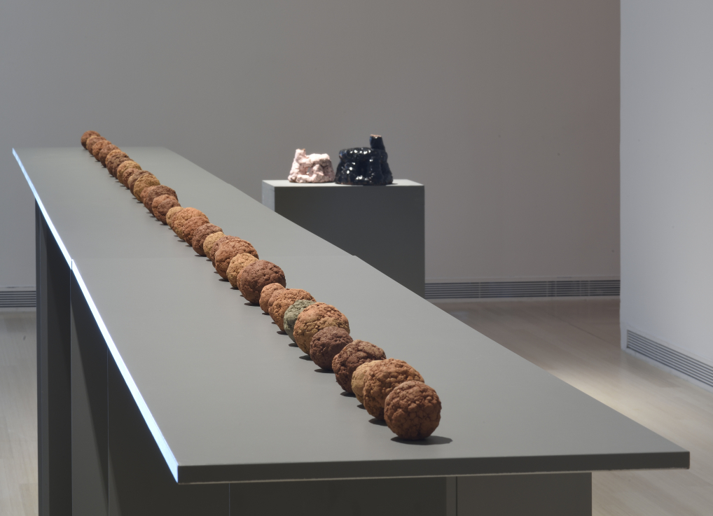 Fotó: ROSTA József © Ludwig Múzeum – Kortárs Művészeti Múzeum //  Photo: József ROSTA © Ludwig Museum – Museum of Contemporary Art