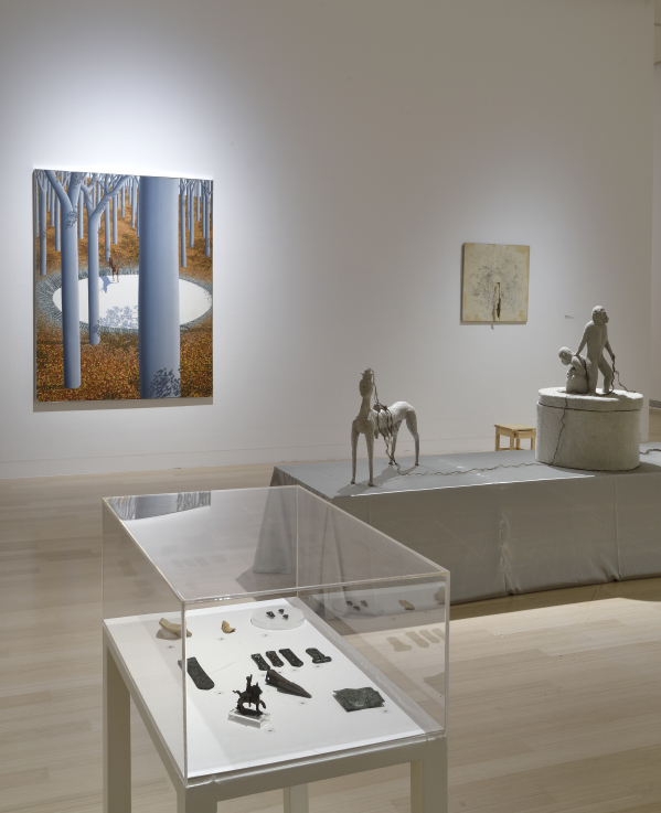 Fotó: ROSTA József © Ludwig Múzeum – Kortárs Művészeti Múzeum //  Photo: József ROSTA © Ludwig Museum – Museum of Contemporary Art