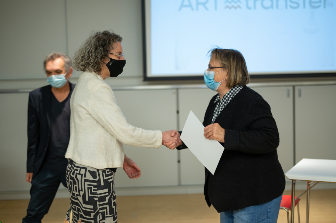 Fotó: SZABÓ Zsófia © Ludwig Múzeum – Kortárs Művészeti Múzeum  //  Photo: Zsófia SZABÓ © Ludwig Museum – Museum of Contemporary Art