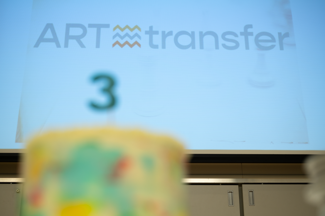 Fotó: SZABÓ Zsófia © Ludwig Múzeum – Kortárs Művészeti Múzeum  //  Photo: Zsófia SZABÓ © Ludwig Museum – Museum of Contemporary Art