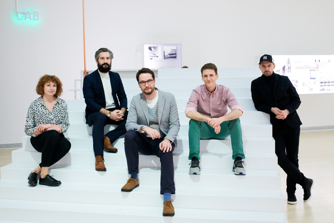 Fotó: VÉGEL Dániel © Ludwig Múzeum - Kortárs Művészeti Múzeum //  Photo: Dániel VÉGEL © Ludwig Museum - Museum of Contemporary Art