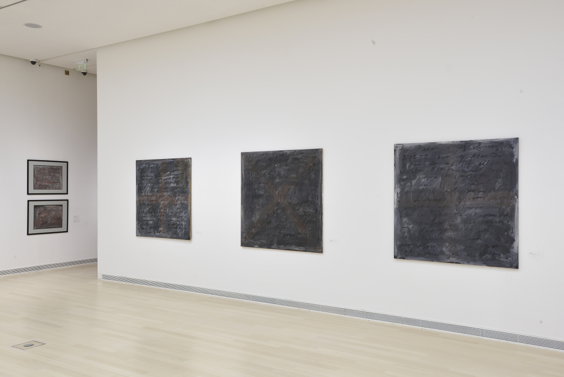 Fotó: ROSTA József © Ludwig Múzeum – Kortárs Művészeti Múzeum //  Photo: József ROSTA © Ludwig Museum – Museum of Contemporary Art