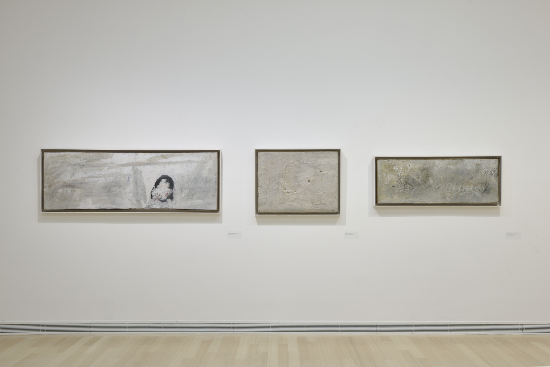 Fotó: ROSTA József © Ludwig Múzeum – Kortárs Művészeti Múzeum //  Photo: József ROSTA © Ludwig Museum – Museum of Contemporary Art