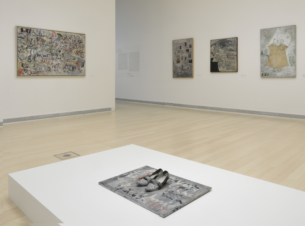 Fotó: ROSTA József © Ludwig Múzeum – Kortárs Művészeti Múzeum //  Photo: József ROSTA © Ludwig Museum – Museum of Contemporary Art