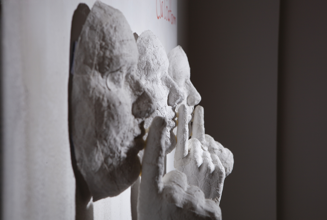 Fotó: Havancsák Éva © Ludwig Múzeum – Kortárs Művészeti Múzeum