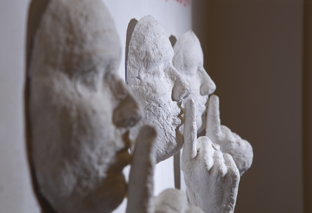 Fotó: Havancsák Éva © Ludwig Múzeum – Kortárs Művészeti Múzeum