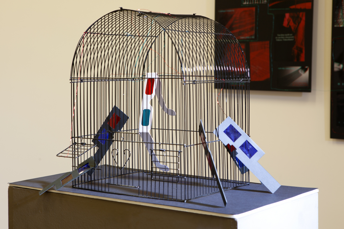 Fotó: Havancsák Éva © Ludwig Múzeum – Kortárs Művészeti Múzeum