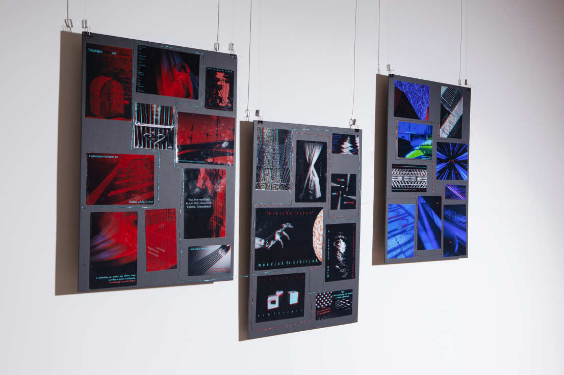 Fotó: Havancsák Éva © Ludwig Múzeum – Kortárs Művészeti Múzeum