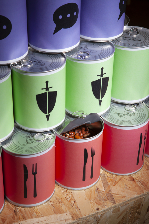 Fotó: Havancsák Éva © Ludwig Múzeum – Kortárs Művészeti Múzeum