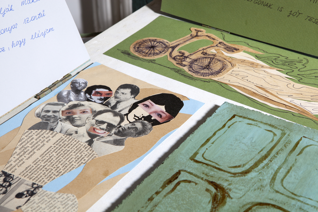 Fotó: Havancsák Éva © Ludwig Múzeum – Kortárs Művészeti Múzeum