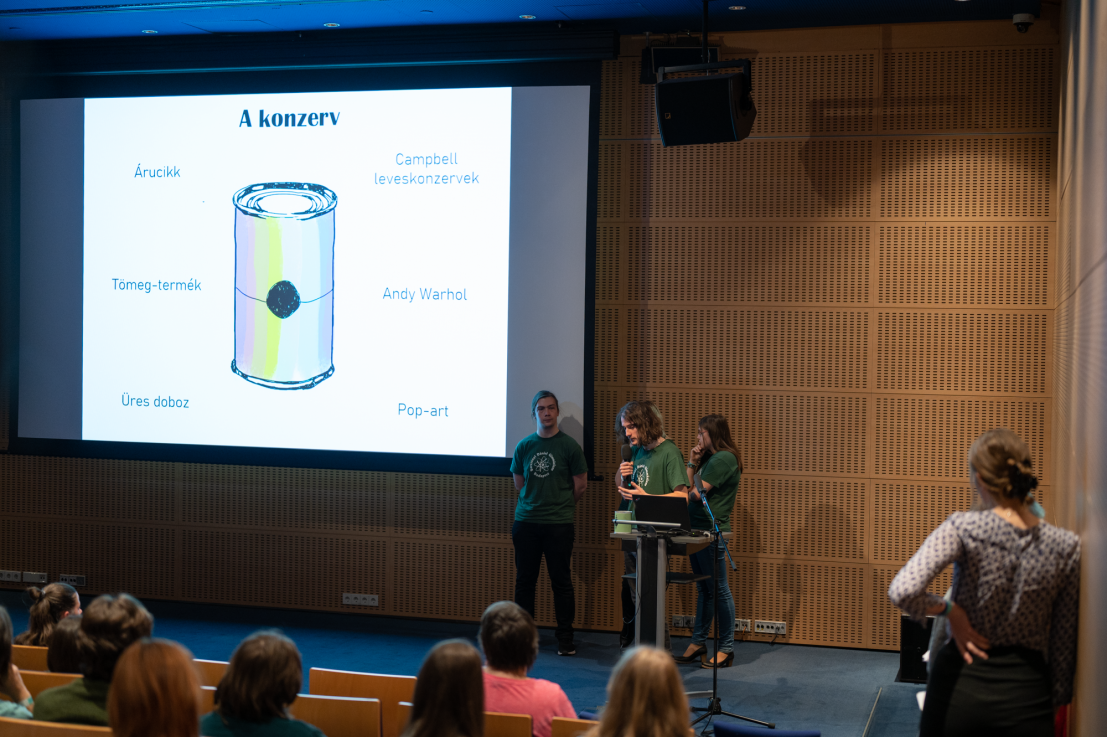 Fotó: SZABÓ Zsófia © Ludwig Múzeum – Kortárs Művészeti Múzeum  //  Photo: Zsófia SZABÓ © Ludwig Museum – Museum of Contemporary Art