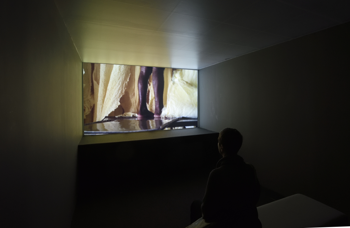 Fotó: ROSTA József © Ludwig Múzeum – Kortárs Művészeti Múzeum //  Photo: József ROSTA © Ludwig Museum – Museum of Contemporary Art