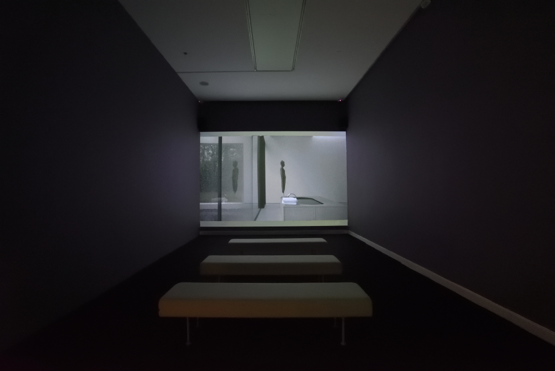 Fotó: ROSTA József © Ludwig Múzeum – Kortárs Művészeti Múzeum //  Photo: József ROSTA © Ludwig Museum – Museum of Contemporary Art