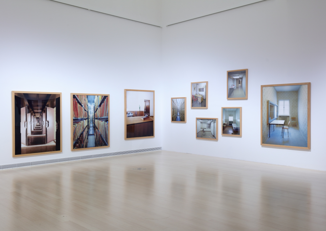 Fotó: ROSTA József © Ludwig Múzeum – Kortárs Művészeti Múzeum //  Photo: József ROSTA © Ludwig Museum – Museum of Contemporary Art