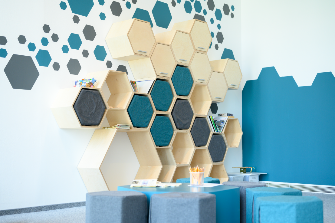 Fotó: SZABÓ Zsófia © Ludwig Múzeum – Kortárs Művészeti Múzeum  //  Photo: Zsófia SZABÓ © Ludwig Museum – Museum of Contemporary Art