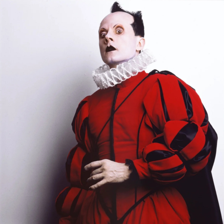 Klaus Nomi