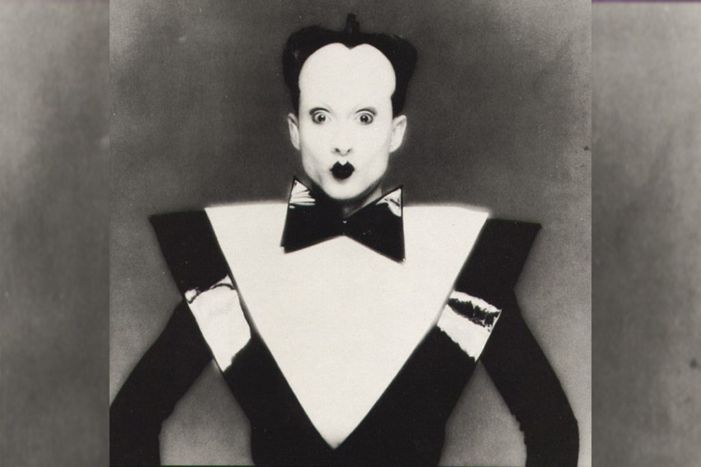 Klaus Nomi