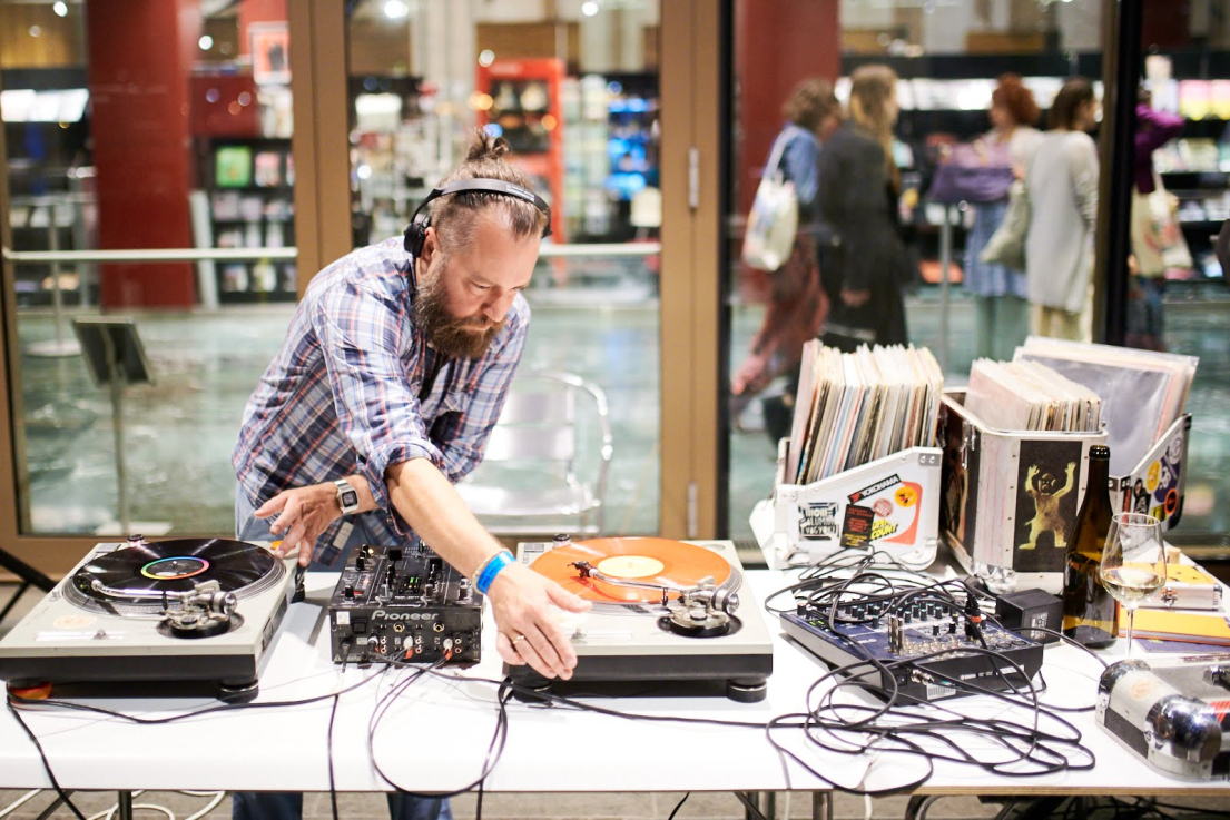 Fotó: VÉGEL Dániel © Ludwig Múzeum - Kortárs Művészeti Múzeum //  Photo: Dániel VÉGEL © Ludwig Museum - Museum of Contemporary Art