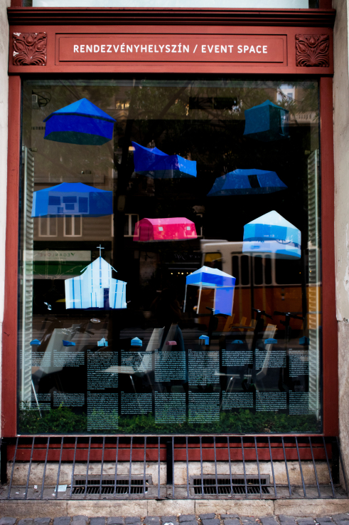 Fotó: KLINGA Flóra © Ludwig Múzeum – Kortárs Művészeti Múzeum //  Photo: Flóra KLINGA © Ludwig Museum – Museum of Contemporary Art