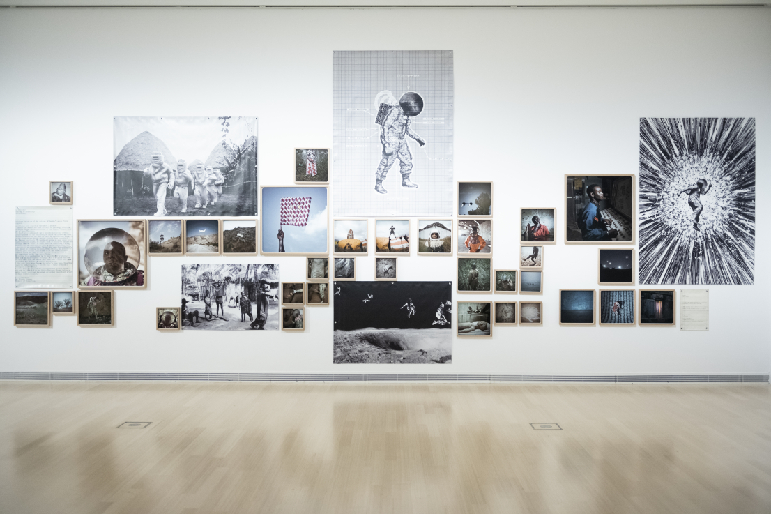 Fotó: GLÓDI Balázs © Ludwig Múzeum – Kortárs Művészeti Múzeum //  Photo: Balázs GLÓDI © Ludwig Museum – Museum of Contemporary Art