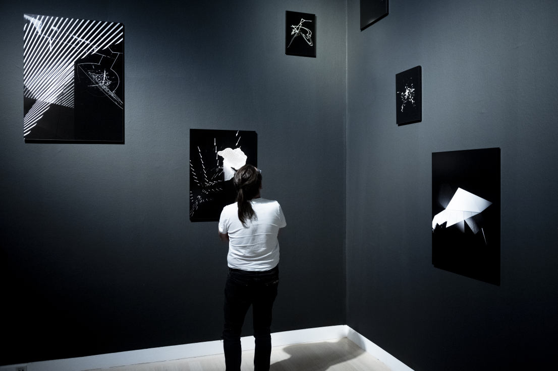 Fotó: GLÓDI Balázs © Ludwig Múzeum – Kortárs Művészeti Múzeum //  Photo: Balázs GLÓDI © Ludwig Museum – Museum of Contemporary Art