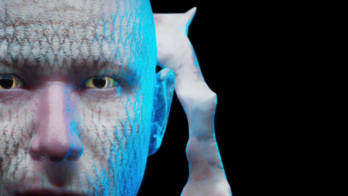 Memo Akten: &quot;All Watched Over By Machines Of Loving Grace&quot;, 2021 videó; sztereó hang; 1:58 végtelenített lejátszás részlet a videóból  © A művész jóvoltából | Courtesy of the artist