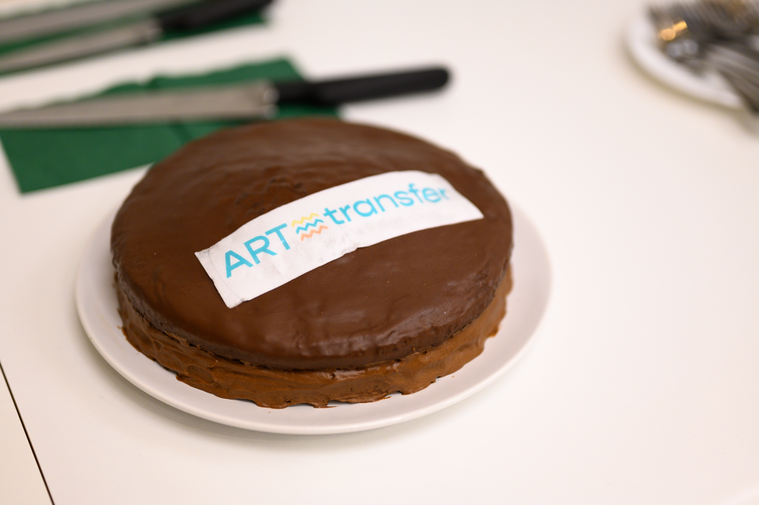 Fotó: SZABÓ Zsófia © Ludwig Múzeum – Kortárs Művészeti Múzeum  //  Photo: Zsófia SZABÓ © Ludwig Museum – Museum of Contemporary Art