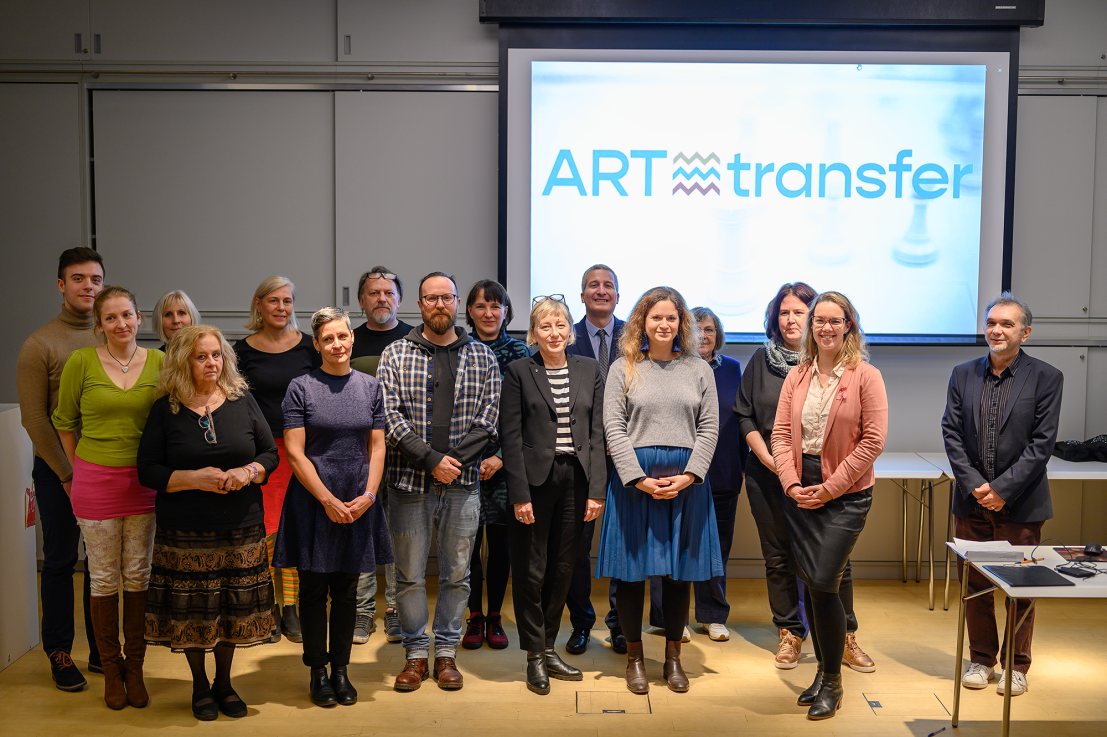 Fotó: SZABÓ Zsófia © Ludwig Múzeum – Kortárs Művészeti Múzeum  //  Photo: Zsófia SZABÓ © Ludwig Museum – Museum of Contemporary Art