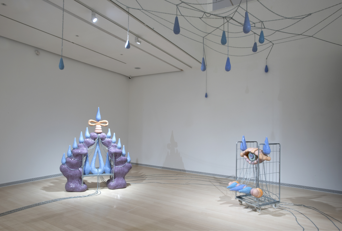 Fotó: ROSTA József © Ludwig Múzeum – Kortárs Művészeti Múzeum // Photo: József ROSTA © Ludwig Museum – Museum of Contemporary Art