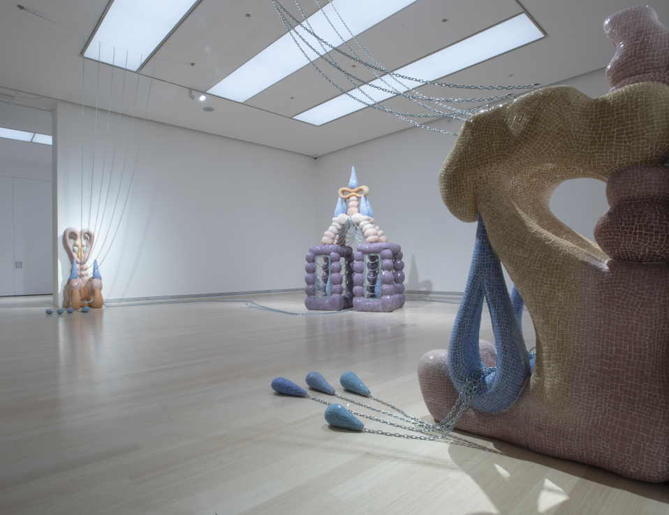 Fotó: ROSTA József © Ludwig Múzeum – Kortárs Művészeti Múzeum // Photo: József ROSTA © Ludwig Museum – Museum of Contemporary Art