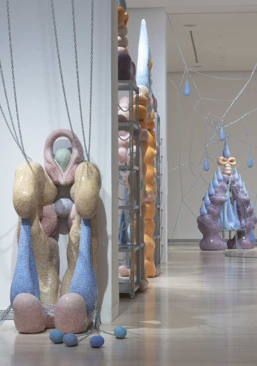 Fotó: ROSTA József © Ludwig Múzeum – Kortárs Művészeti Múzeum // Photo: József ROSTA © Ludwig Museum – Museum of Contemporary Art