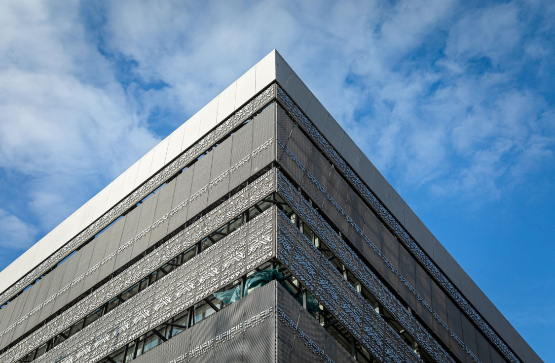 REZIDUUM - The Frequency of Architecture ©VÁROSLIGET ZRT