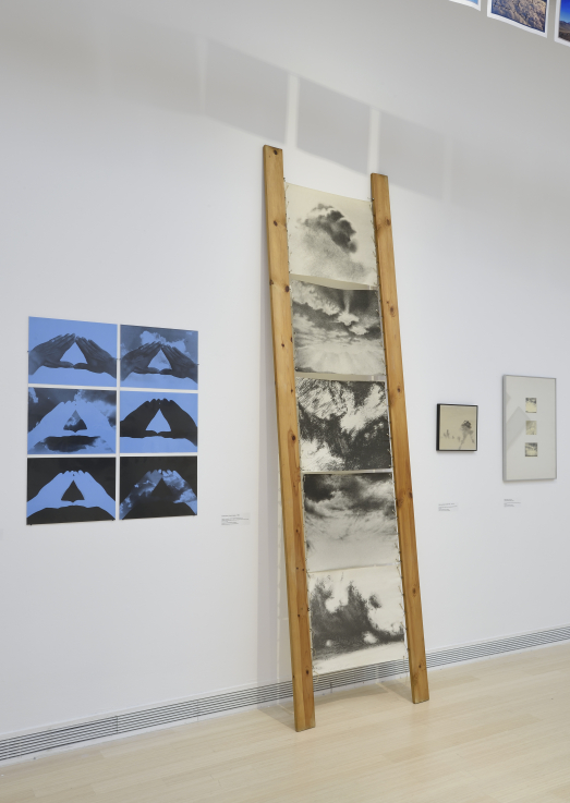 Fotó: ROSTA József © Ludwig Múzeum – Kortárs Művészeti Múzeum //  Photo: József ROSTA © Ludwig Museum – Museum of Contemporary Art