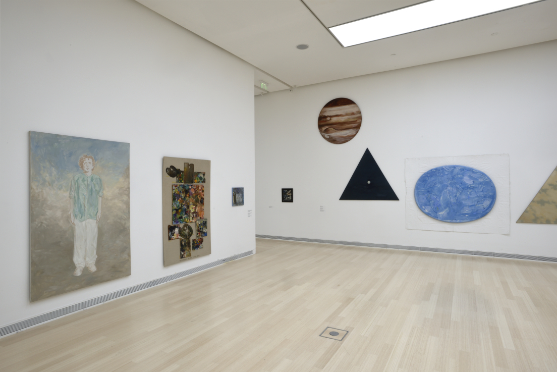 Fotó: ROSTA József © Ludwig Múzeum – Kortárs Művészeti Múzeum //  Photo: József ROSTA © Ludwig Museum – Museum of Contemporary Art