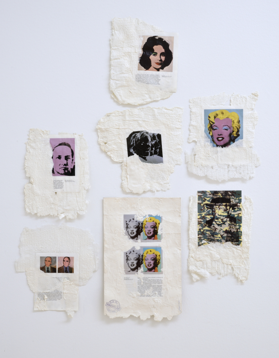 Fotó: ROSTA József © Ludwig Múzeum – Kortárs Művészeti Múzeum //  Photo: József ROSTA © Ludwig Museum – Museum of Contemporary Art