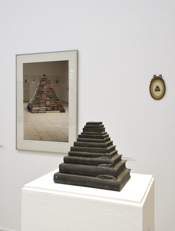 Fotó: ROSTA József © Ludwig Múzeum – Kortárs Művészeti Múzeum //  Photo: József ROSTA © Ludwig Museum – Museum of Contemporary Art