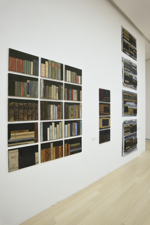 Fotó: ROSTA József © Ludwig Múzeum – Kortárs Művészeti Múzeum //  Photo: József ROSTA © Ludwig Museum – Museum of Contemporary Art