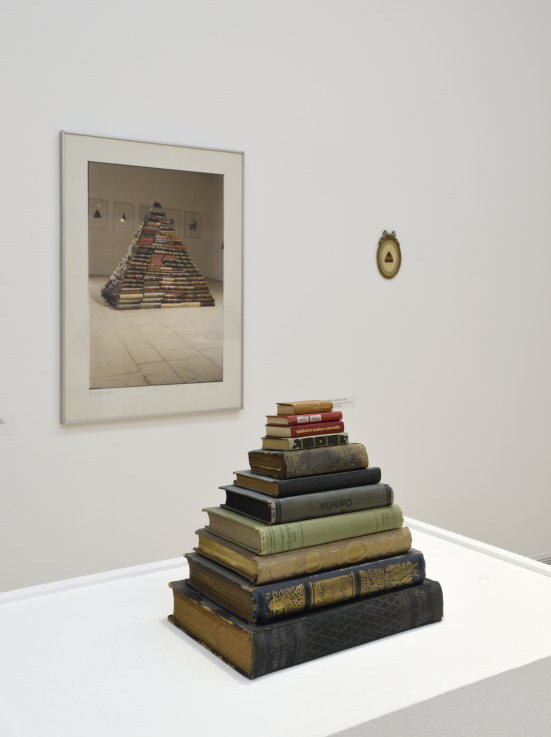 Fotó: ROSTA József © Ludwig Múzeum – Kortárs Művészeti Múzeum //  Photo: József ROSTA © Ludwig Museum – Museum of Contemporary Art