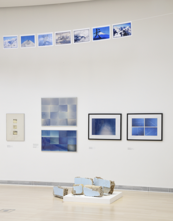 Fotó: ROSTA József © Ludwig Múzeum – Kortárs Művészeti Múzeum //  Photo: József ROSTA © Ludwig Museum – Museum of Contemporary Art