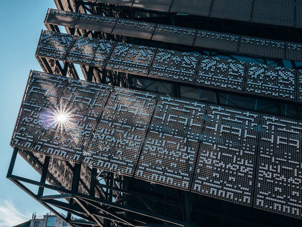 Museum of Ethnography, László Incze