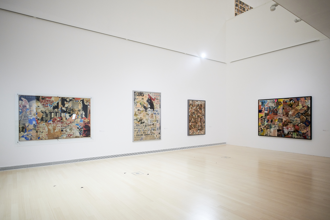 Fotó: VÉGEL Dániel © Ludwig Múzeum - Kortárs Művészeti Múzeum //  Photo: Dániel VÉGEL © Ludwig Museum - Museum of Contemporary Art