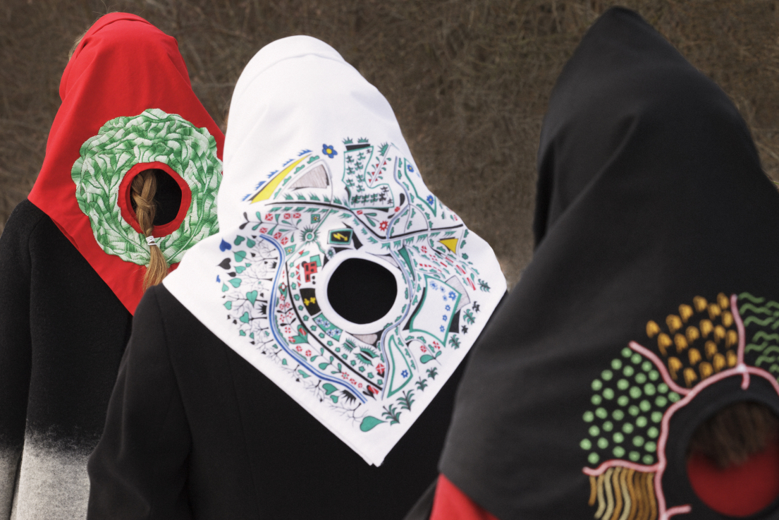 Kateřina Šedá: Kilátástalanság / No Light, 2010, 2023 fotó / photo: Michal Hladík