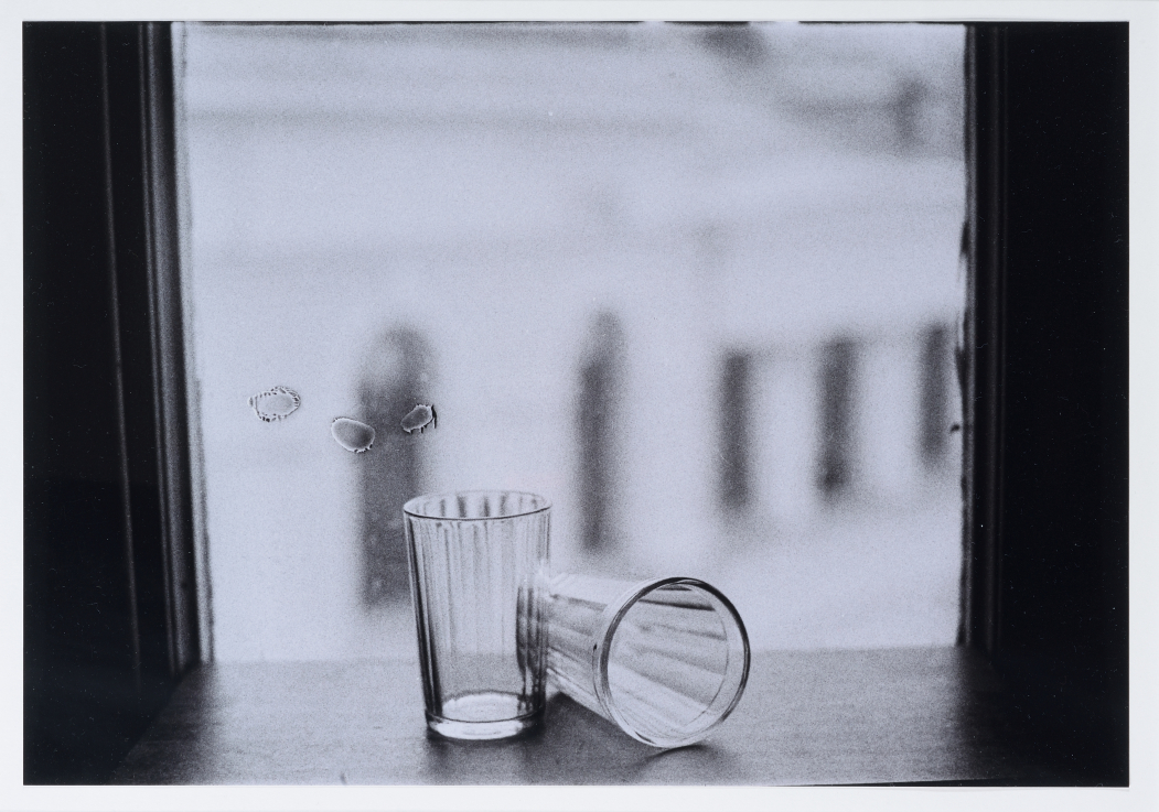 Anna DAUČÍKOVÁ: Családi album / Family Album 4.,4.,1998/2017, lambda print Fotó/Photo Rosta József