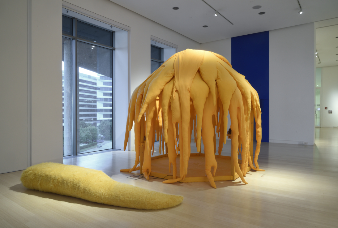 Fotó: ROSTA József © Ludwig Múzeum – Kortárs Művészeti Múzeum //  Photo: József ROSTA © Ludwig Museum – Museum of Contemporary Art