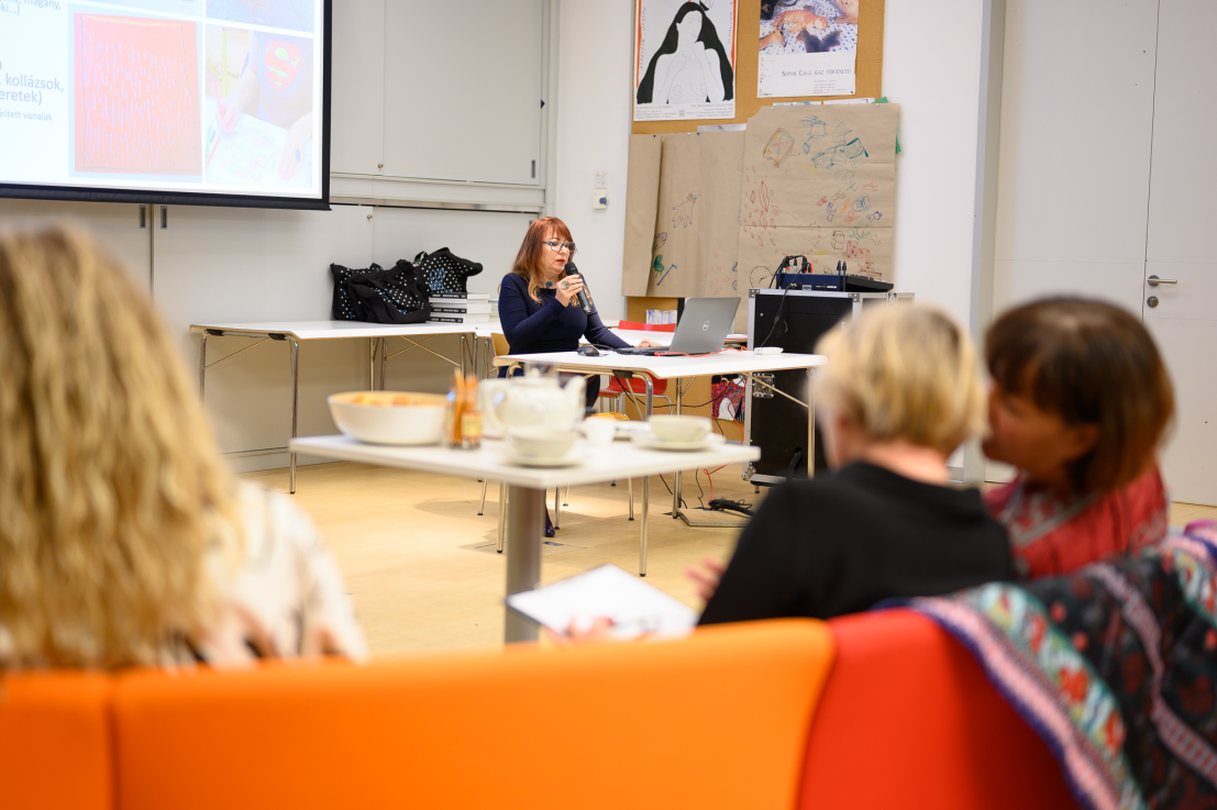 Fotó: SZABÓ Zsófia © Ludwig Múzeum – Kortárs Művészeti Múzeum // Photo: Zsófia SZABÓ © Ludwig Museum – Museum of Contemporary Art