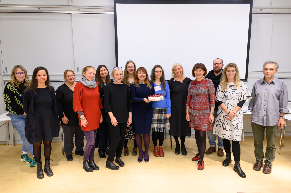 Fotó: SZABÓ Zsófia © Ludwig Múzeum – Kortárs Művészeti Múzeum // Photo: Zsófia SZABÓ © Ludwig Museum – Museum of Contemporary Art