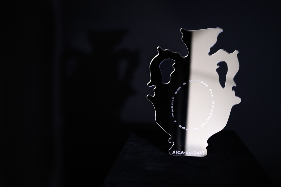 Fotó: SZABÓ Zsófia © Ludwig Múzeum – Kortárs Művészeti Múzeum