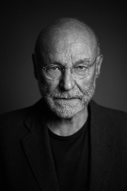 Till Brönner: Anselm Kiefer, Berlin, 2023; A művész jóvoltából | Courtesy of the artist