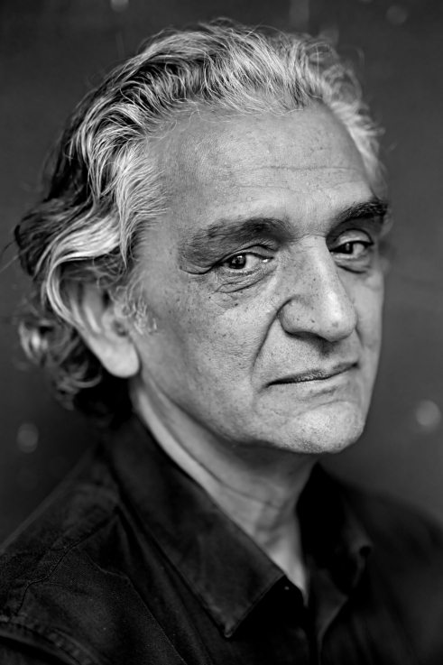 Till Brönner: Ferenc Snétberger, Budapest, Hungary, 2024; A művész jóvoltából | Courtesy of the artist